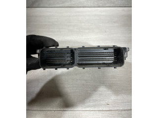 Řídící jednotka 7799856, 0281012707 BMW 5 E60 E61 2008