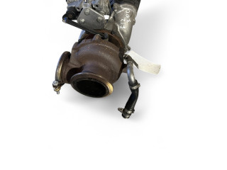Turbodmychadlo Турбина 8584218 BMW 7 G11 G12 3.0