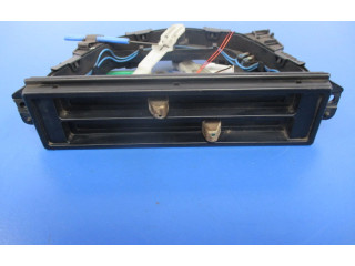 Блок управления климат-контролем    Volvo 440