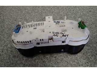 Панель приборов 3410G-86G00 Suzuki Ignis