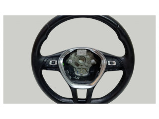 Руль Volkswagen PASSAT B8 2015- года 5G0419091, 622995100A