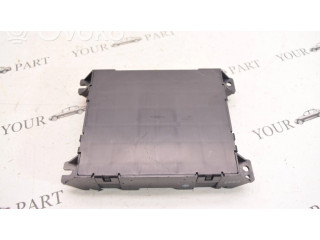 Блок управления климат-контролем EX23-18D493-AA Jaguar XF