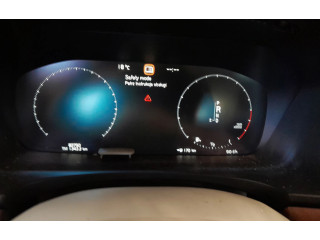 Блок управления климат-контролем 31687123AA, 31687123AA   Volvo S90, V90