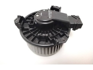 Вентилятор печки