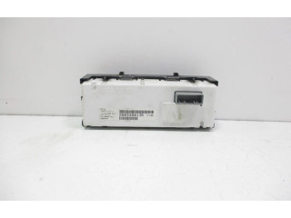 Дисплей    280348813R   Renault Koleos I