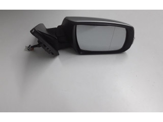 Зеркало электрическое        KIA Sorento  2010 - 2014 года   