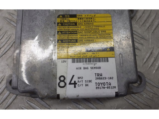 Блок подушек безопасности 8L0959655G   Audi A3 S3 8L
