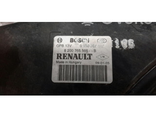 Вентилятор радиатора     8200765566B, 0130307107    Dacia Logan Pick-Up 
