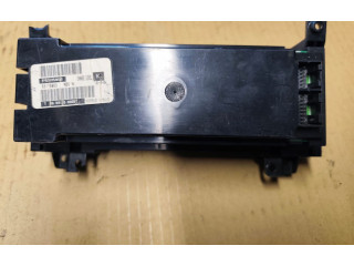 Блок управления климат-контролем P55115903   Jeep Grand Cherokee (WJ)