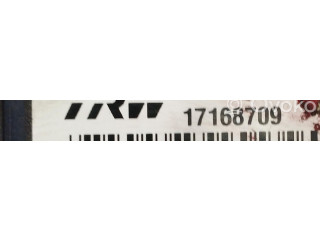 Блок АБС 17168709, 17168709 Lancia Delta III 2008 - 2014 года