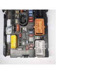 Модуль управления BSM 9664706280, BSMR0500 Citroen Berlingo