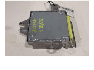 Блок подушек безопасности 77960-TL4-B911-M1 Honda Accord