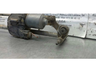 Моторчик дворников 1K1565023F, 1Z1955119D    Volkswagen Jetta V