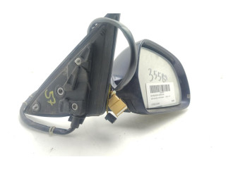 Zpětné zrcátko Audi A8 S8 D3 4E 2008 8T0857528D