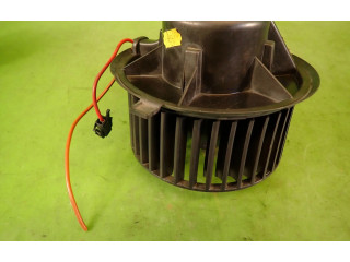 Вентилятор печки    1H1819021   Volkswagen Golf III