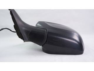 Зеркало электрическое        Subaru Forester SH  2008 - 2013 года   