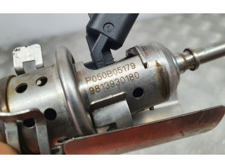 Форсунка 9813930180    Peugeot 2008 I  YH01 