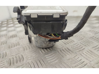 Блок АБС 5Q0614517CP   Skoda  Octavia Mk3 (5E)  2013 - 2019 года