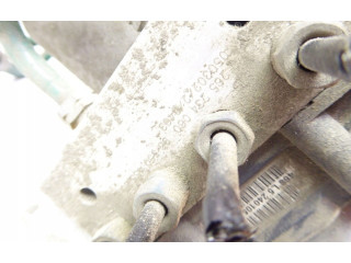 Блок АБС Citroen Xsara Picasso - года