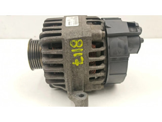 Генератор 46542889   Fiat Punto Evo 1.2     