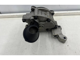 Масляный насос 03C115105Q Audi A3 S3 8P