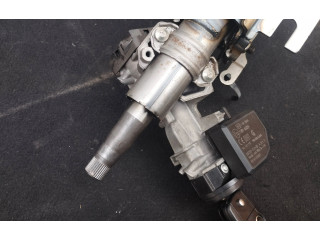 рейка Колонка рулевая 116RI000664, 39730TL0G0 Honda Accord 2008 - 2016 года