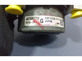 Блок АБС 06.2109-6891.3, 06.2109-6891.3 Mitsubishi ASX - года