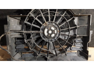 Вентилятор радиатора 6921322, A2350080936 BMW X5 E53 3.0