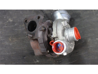 Турбина KIA Ceed 282012A701, 282012A701 для двигателя D4FB-H