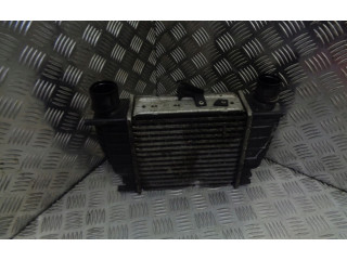 Интеркулер  8200471885   Renault Clio III 