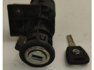 Řídící jednotka Lancia Musa 2007