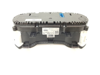 Панель приборов 8XA920930D, 8XA920930D   Audi A1       