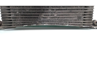 Интеркулер Mitsubishi Pajero