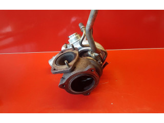 Turbodmychadlo Нагнетатель 30650634, 49377-06202 Volvo XC70 B 5254 T2