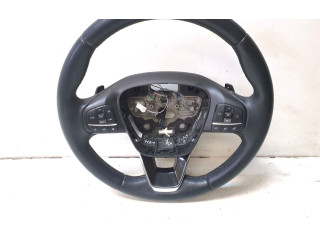 Подушка безопасности пассажира JX7B3600ACF3ZHE Ford Focus