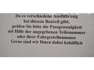 Блок подушек безопасности 0285001375   Mitsubishi Space Star