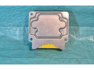 Блок подушек безопасности 7E0959655B, 0285010798   Volkswagen Caddy