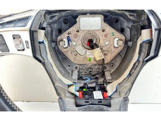 Руль Bentley Flying Spur - года 3W0419093