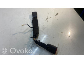 Средняя поясная пряжка ()