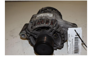 Генератор 101210-1102 Alfa Romeo Giulietta