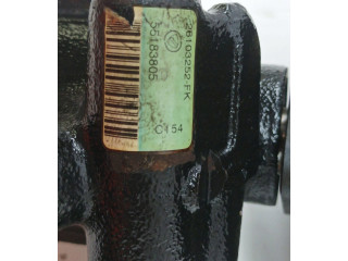 Рулевая рейка 55183805, 16V Alfa Romeo 156 - года