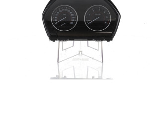 Přístrojová deska BMW 1 F20 F21 2012 62105A03E57, V0-4203K