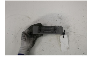 Řídící jednotka    Fiat Doblo 2010