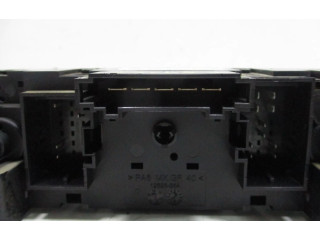 Блок управления климат-контролем 5JA820045B   Skoda Rapid (NH)