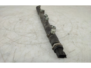 Топливная рампа 0445214011   Rover 75  