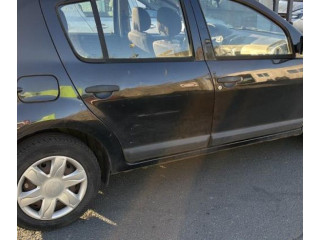 Моторчик заднего дворника 8200734582 Dacia Sandero