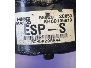 Блок АБС 589202C850, BH60136910   Hyundai  Coupe   -  года