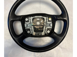Руль Audi A6 S6 C5 4B 1997 - 2005 года 106771