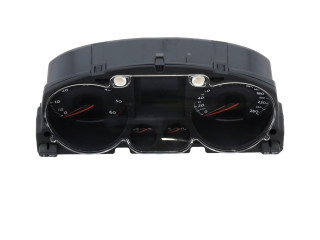 Панель приборов 3C0920870QXZ02   Volkswagen PASSAT B6       