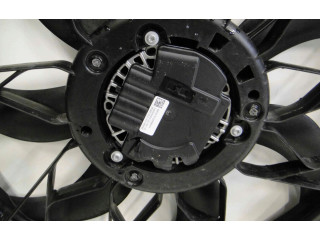 Вентилятор радиатора     A2479060000, A2479060100    Mercedes-Benz GLB x247 